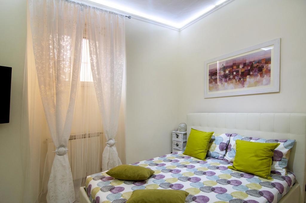 דירות רומא San Pietro Sweet Flat מראה חיצוני תמונה